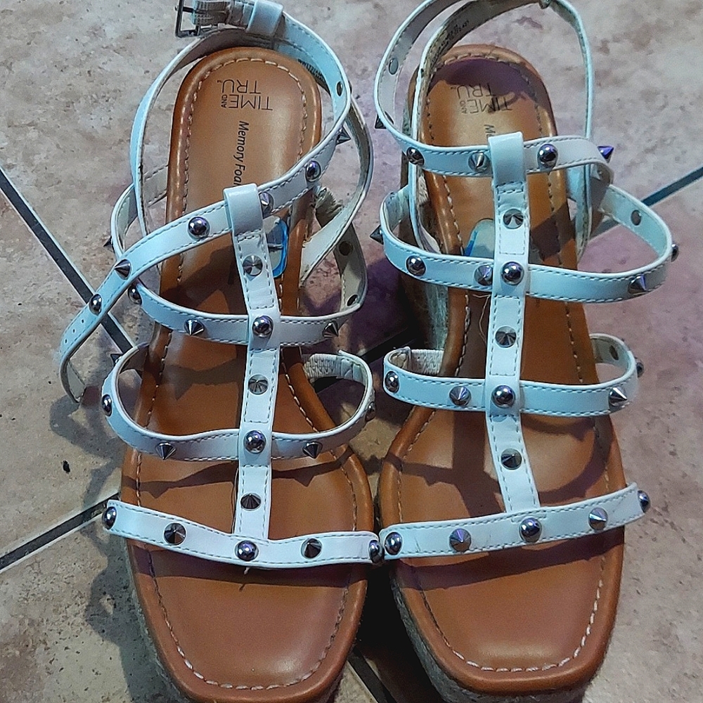 Wedges
